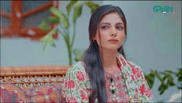 Mohabbat Satrangi - Episode 36